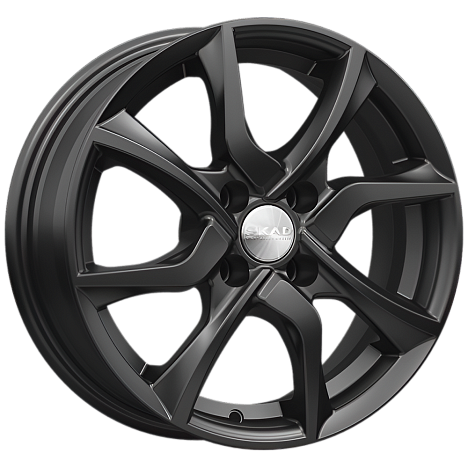 ТУЛОН (КЛ233) 6.000xR15 4x100 DIA67.1 ET39 Бархат новый ТУЛОН (КЛ233) 6.000xR15 4x100 DIA67.1 ET39 Бархат новый