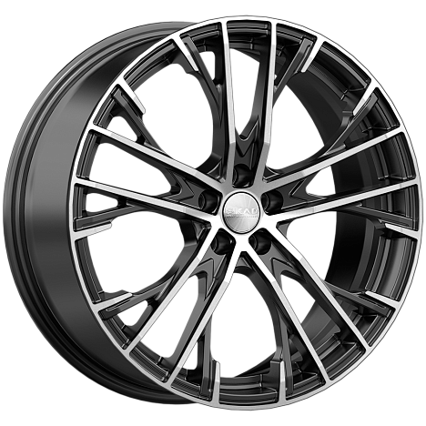 Ларго (КЛ1115) 7.500xR19 5x114.3 DIA66.6 ET45 Алмаз бархат новый Ларго (КЛ1115) 7.500xR19 5x114.3 DIA66.6 ET45 Алмаз бархат новый