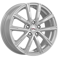 Литые диски Драйвер (КС996) 6.000xR15 5x100 DIA57.1 ET40 Нео-классик для Chrysler Neon Ii
