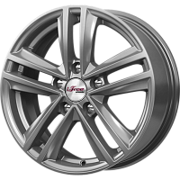 Литые диски Катар (КС885) 6.500xR16 5x108 DIA67.1 ET40 Хай вэй для Chery Indis
