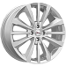 Андерсен (КС912) 7.000xR17 4x100 DIA67.1 ET37 Нео-классик