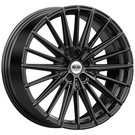 ОЛИВЕР (КЛ1145) 7.500xR20 5x108 DIA63.35 ET40 Бархат новый ОЛИВЕР (КЛ1145) 7.500xR20 5x108 DIA63.35 ET40 Бархат новый