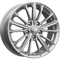 Литые диски КС871 (ZV 16_Octavia FL) (КС871) 6.500xR16 5x112 DIA57.1 ET46 сильвер для Volkswagen Jetta Литые диски КС871 (ZV 16_Octavia FL) (КС871) 6.500xR16 5x112 DIA57.1 ET46 сильвер для Volkswagen Jetta