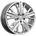 KL-375 (18_Qashqai) (КЛ375) 6.500xR18 5x114.3 DIA66.1 ET40 селена