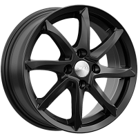 Литые диски ОСАКА (КЛ317) 6.000xR15 4x100 DIA67.1 ET45 Бархат новый для Opel Vectra