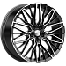 КИБО (КЛ1136) 8.000xR20 5x114.3 DIA67.1 ET45 Алмаз бархат новый
