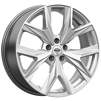 Литые диски KL-1162 (19_Tiggo 7 Pro Max FL AWD) (КЛ1162) 7.000xR19 5x108 DIA60.1 ET23 селена