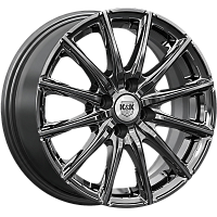 Литые диски Сандал (КС1199) 6.000xR15 4x108 DIA63.35 ET45 кварц Литые диски Сандал (КС1199) 6.000xR15 4x108 DIA63.35 ET45 кварц