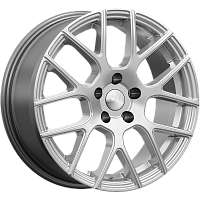 Литые диски STILETTO (КЛ225) 8.000xR18 5x108 DIA67.1 ET40 селена для Volvo Xc90 2.4d5