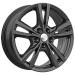 МЕЛЬБУРН (КЛ245) 7.000xR17 5x114.3 DIA67.1 ET50 Бархат новый