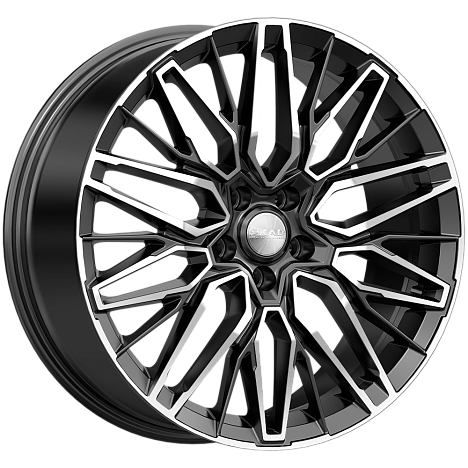 КИБО (КЛ1136) 8.000xR20 5x108 DIA63.35 ET45 Алмаз бархат новый КИБО (КЛ1136) 8.000xR20 5x108 DIA63.35 ET45 Алмаз бархат новый