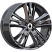 Атлас (КС661М) 8.500xR20 5x108 DIA65.1 ET41 кварц