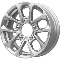 Литые диски Восток (КС887) 6.000xR15 5x139.7 DIA98.2 ET40 Нео-классик Литые диски Восток (КС887) 6.000xR15 5x139.7 DIA98.2 ET40 Нео-классик