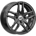 Up125 (КС1101) 6.000xR15 4x108 DIA65.1 ET23 New Black Up125 (КС1101) 6.000xR15 4x108 DIA65.1 ET23 New Black