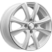 МАЛЬТА (КЛ189) 6.000xR15 4x114.3 DIA67.1 ET45 алмаз-белый