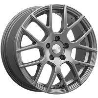 Литые диски STILETTO (КЛ225) 8.000xR18 5x112 DIA66.6 ET40 графит для Audi A8 6.0 W12