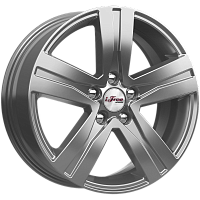 Литые диски Rebel (КС913) 7.000xR17 5x114.3 DIA67.1 ET45 Хай вэй для Mazda Cx-5