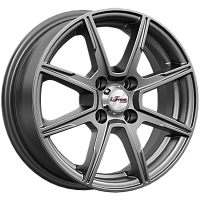 Литые диски Майами лайт (КС1029) 5.500xR14 4x100 DIA67.1 ET40 Хай вэй для Daihatsu Sirion
