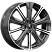 КР013 (19_EXEED TXL) (КР013) 7.000xR19 5x108 DIA65.1 ET36 Diamond Black Gris КР013 (19_EXEED TXL) (КР013) 7.000xR19 5x108 DIA65.1 ET36 Diamond Black Gris