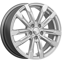 Литые диски КЕНИЯ (КЛ367) 6.500xR16 5x114.3 DIA67.1 ET43 селена для Mazda Capella