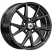 Up105 (КС983) 7.000xR17 5x114.3 DIA67.1 ET48 New Black Up105 (КС983) 7.000xR17 5x114.3 DIA67.1 ET48 New Black