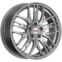 Литые диски Аскет (КС1072) 7.000xR17 5x114.3 DIA67.1 ET45 Хай вэй для Livan