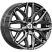 Ариус (КС1187) 7.000xR17 5x108 DIA65.1 ET38 кварц