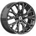 Элерон (КС1168) 9.000xR20 5x120 DIA64.1 ET45 кварц