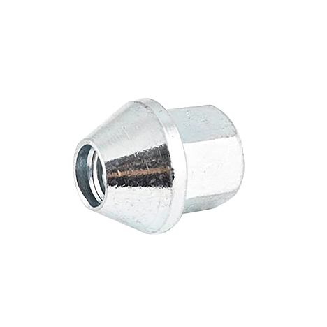 Гайка коническая M12x1.5/35.5 S21 хром Гайка коническая M12x1.5/35.5 S21 хром