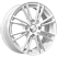 ПАНТЕРА (КЛ129) 5.500xR14 4x100 DIA67.1 ET39 алмаз-белый