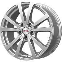 Литые диски Бэнкс (КС645) 7.000xR17 5x114.3 DIA67.1 ET45 Нео-классик для Changan Cs75fl