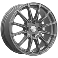 Литые диски Le-Mans (КЛ237) 7.000xR16 4x108 DIA65.1 ET32 графит Литые диски Le-Mans (КЛ237) 7.000xR16 4x108 DIA65.1 ET32 графит