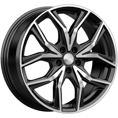 АРИКА (КЛ1083) 8.000xR19 5x114.3 DIA66.6 ET40 Алмаз бархат новый АРИКА (КЛ1083) 8.000xR19 5x114.3 DIA66.6 ET40 Алмаз бархат новый