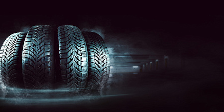 Ассиметричные шины Ассиметричные шины