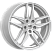 Up112 (КС1017) 7.000xR18 5x114.3 DIA66.6 ET37 Silver Classic Up112 (КС1017) 7.000xR18 5x114.3 DIA66.6 ET37 Silver Classic