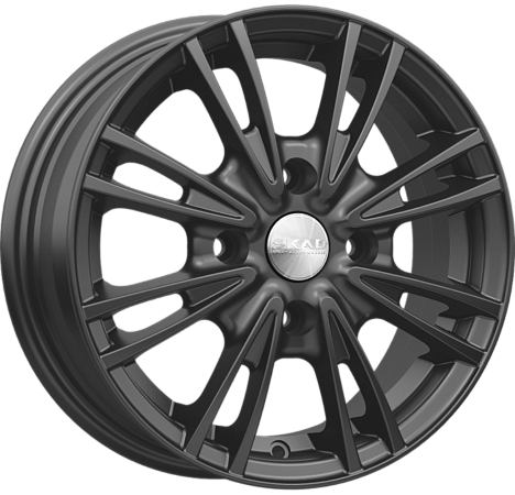 ПАНТЕРА (КЛ129) 5.500xR14 4x114.3 DIA66.1 ET39 Бархат новый ПАНТЕРА (КЛ129) 5.500xR14 4x114.3 DIA66.1 ET39 Бархат новый