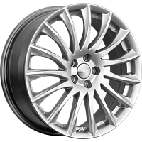 Литые диски ВАЛЕНСИЯ (КЛ282) 7.000xR18 5x114.3 DIA67.1 ET40 селена Литые диски ВАЛЕНСИЯ (КЛ282) 7.000xR18 5x114.3 DIA67.1 ET40 селена