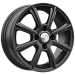 МОНАКО (КЛ185) 5.500xR14 4x100 DIA54.1 ET46 Бархат новый