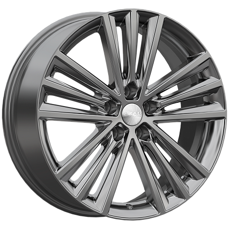 МАНЧЕСТЕР (КЛ329) 7.500xR19 5x114.3 DIA67.1 ET48 графит МАНЧЕСТЕР (КЛ329) 7.500xR19 5x114.3 DIA67.1 ET48 графит