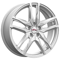 Литые диски Бомбей (КС1075) 6.500xR18 5x114.3 DIA66.6 ET37 Нео-классик для Haval Chitu