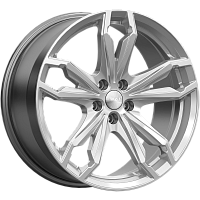 Литые диски Гранада (КЛ1094) 9.000xR19 5x114.3 DIA60.1 ET25 селена для Lexus Литые диски Гранада (КЛ1094) 9.000xR19 5x114.3 DIA60.1 ET25 селена для Lexus