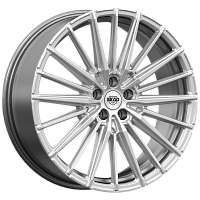 Литые диски ОЛИВЕР (КЛ1145) 7.500xR20 5x108 DIA63.35 ET45 селена для Volvo C70