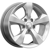 Литые диски КЕЛЬН (КЛ258) 7.000xR16 5x112 DIA66.6 ET40 селена
