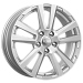 КС874 (ZV 17_Kaptur) (КС874) 6.500xR17 5x114.3 DIA66.1 ET50 сильвер КС874 (ZV 17_Kaptur) (КС874) 6.500xR17 5x114.3 DIA66.1 ET50 сильвер