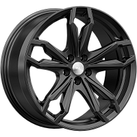 Литые диски Гранада (КЛ1094) 9.000xR19 5x114.3 DIA67.1 ET40 Бархат новый для Lexus Sc