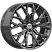 Элерон (КС1168) 9.000xR20 5x114.3 DIA67.1 ET50 кварц
