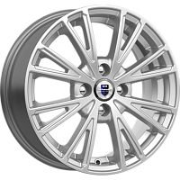 Литые диски Меандр-оригинал (КС888) (КС888) 6.000xR15 4x100 DIA60.1 ET40 сильвер SK Литые диски Меандр-оригинал (КС888) (КС888) 6.000xR15 4x100 DIA60.1 ET40 сильвер SK