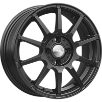 Литые диски АКИТА (КЛ285) 6.000xR15 4x100 DIA67.1 ET45 Бархат новый для Renault Safrane