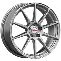 Литые диски Винзор (КС1108) 7.000xR18 5x100 DIA57.1 ET28 Хай вэй