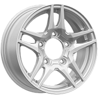 Литые диски Бустер (КС1116) 6.000xR15 5x139.7 DIA98.1 ET40 Нео-классик для Lada Niva Travel Литые диски Бустер (КС1116) 6.000xR15 5x139.7 DIA98.1 ET40 Нео-классик для Lada Niva Travel